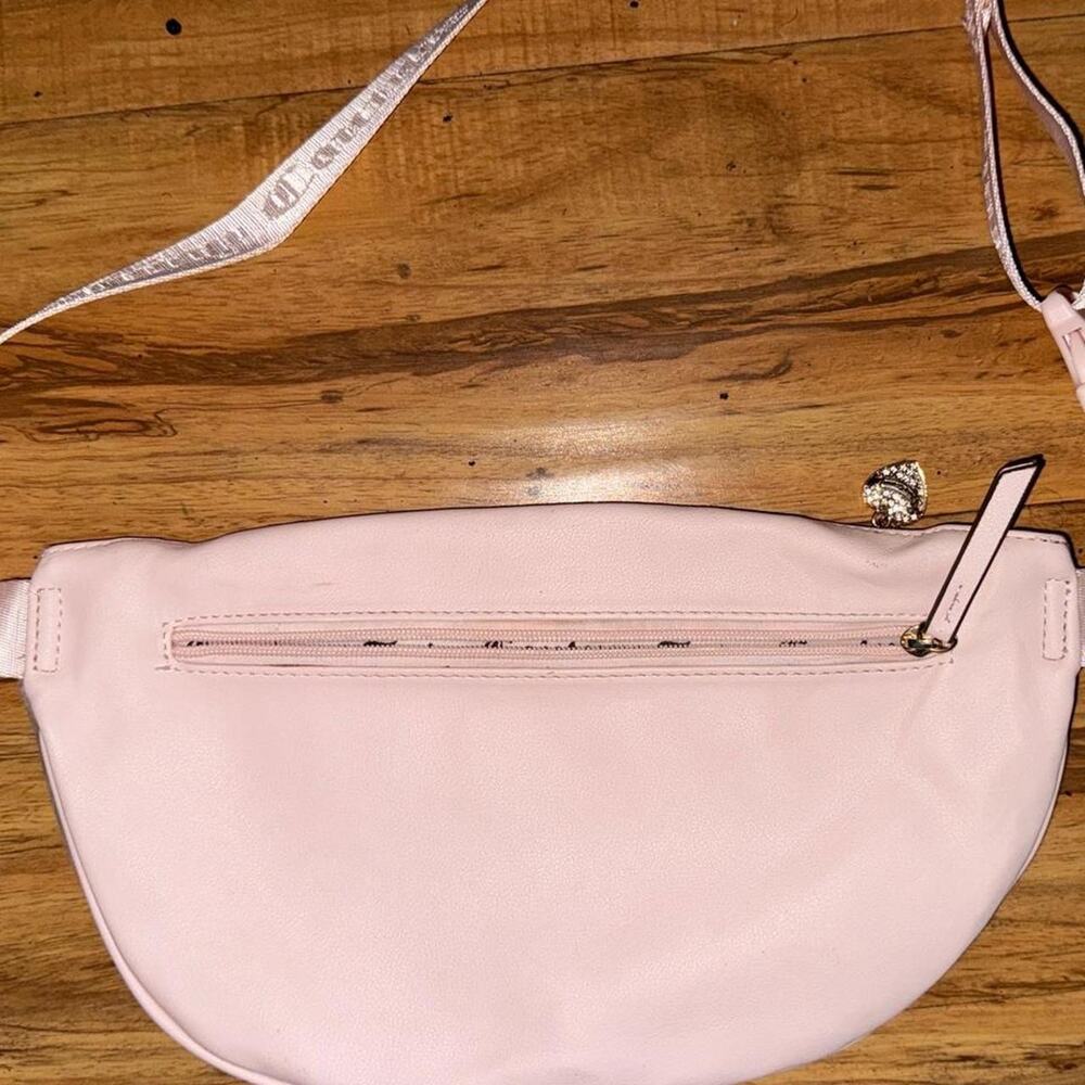 Juicy couture pink and grey - Picture 2 of 8